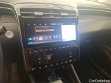  Hyundai  Tucson HYUNDAI  / 2020 / 5P / SUV 1.6 T-GDI 150 DCT-7 HYBRID 48V CREATIVE #7