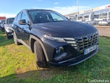  Hyundai  Tucson  Creative Hybrid 2WD 1.6 T-GDI 230CV BVA6 E6d #7