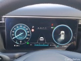  Hyundai  Tucson  Creative Hybrid 2WD 1.6 T-GDI 230CV BVA6 E6d #9