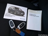  Hyundai  Tucson  Creative Hybrid 2WD 1.6 T-GDI 230CV BVA6 E6d #16