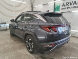  Hyundai  Tucson HYUNDAI  / 2020 / 5P / SUV 1.6 CRDI 136 DCT-7 HYBRID 48V EXECUTIVE #2
