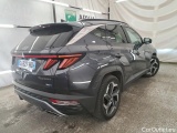  Hyundai  Tucson HYUNDAI  / 2020 / 5P / SUV 1.6 CRDI 136 DCT-7 HYBRID 48V EXECUTIVE #3