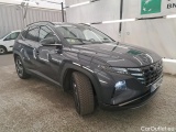  Hyundai  Tucson HYUNDAI  / 2020 / 5P / SUV 1.6 CRDI 136 DCT-7 HYBRID 48V EXECUTIVE #4