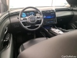  Hyundai  Tucson HYUNDAI  / 2020 / 5P / SUV 1.6 CRDI 136 DCT-7 HYBRID 48V EXECUTIVE #5