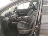  Hyundai  Tucson HYUNDAI  / 2020 / 5P / SUV 1.6 CRDI 136 DCT-7 HYBRID 48V EXECUTIVE #8