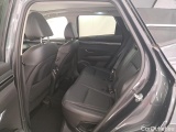  Hyundai  Tucson HYUNDAI  / 2020 / 5P / SUV 1.6 CRDI 136 DCT-7 HYBRID 48V EXECUTIVE #9