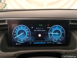  Hyundai  Tucson HYUNDAI  / 2020 / 5P / SUV 1.6 CRDI 136 DCT-7 HYBRID 48V EXECUTIVE #6