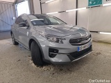 KIA  XCeed KIA  / 2019 / 5P / Crossover 1.6 GDI ISG ISG PHEV DESIGN DCT6 #4