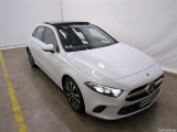  Mercedes  A-Klasse MERCEDES-BENZ Classe A Compact / 2018 / 5P / Berline A 180 Business Line 7G-DCT #4
