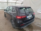  Mercedes  B-Klasse MERCEDES-BENZ Classe B / 2022 / 5P / monospace B 200 d Business Line #2