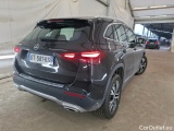  Mercedes  GLA MERCEDES-BENZ  / 2023 / 5P / SUV  250 e Business Line DCT #3