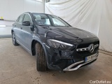  Mercedes  GLA MERCEDES-BENZ  / 2023 / 5P / SUV  250 e Business Line DCT #4