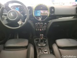  Mini  Countryman MINI  / 2020 / 5P / Crossover Cooper S Edition Northwood 178 ch BVA7 #5