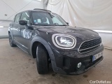  Mini  Countryman MINI  / 2020 / 5P / Crossover Cooper S Edition Northwood 178 ch BVA7 #4