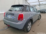  Mini  Cooper MINI Mini / 2014 / 5P / Berline One Finition Business Design 102 ch BVA7 #3
