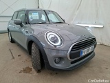  Mini  Cooper MINI Mini / 2014 / 5P / Berline One Finition Business Design 102 ch BVA7 #4