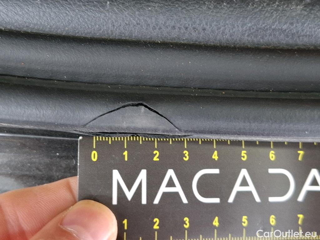  Nissan  Qashqai NISSAN  / 2021 / 5P / Crossover 1.3 MHEV 158ch Xtronic N-Style(SP) #2