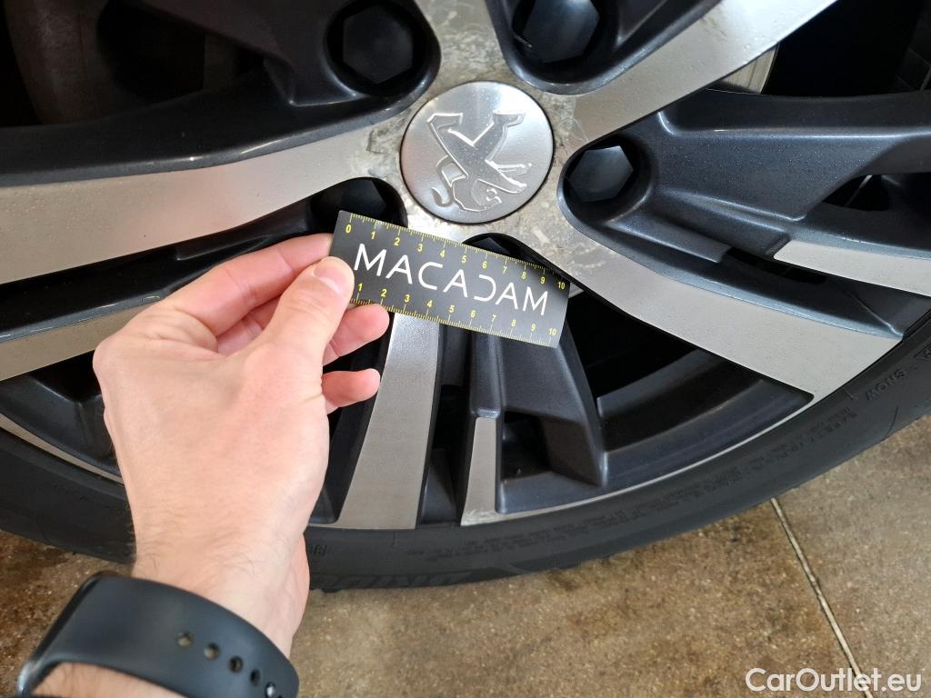  Peugeot  3008  Allure Business 1.5 HDi 130CV BVA8 E6d #21