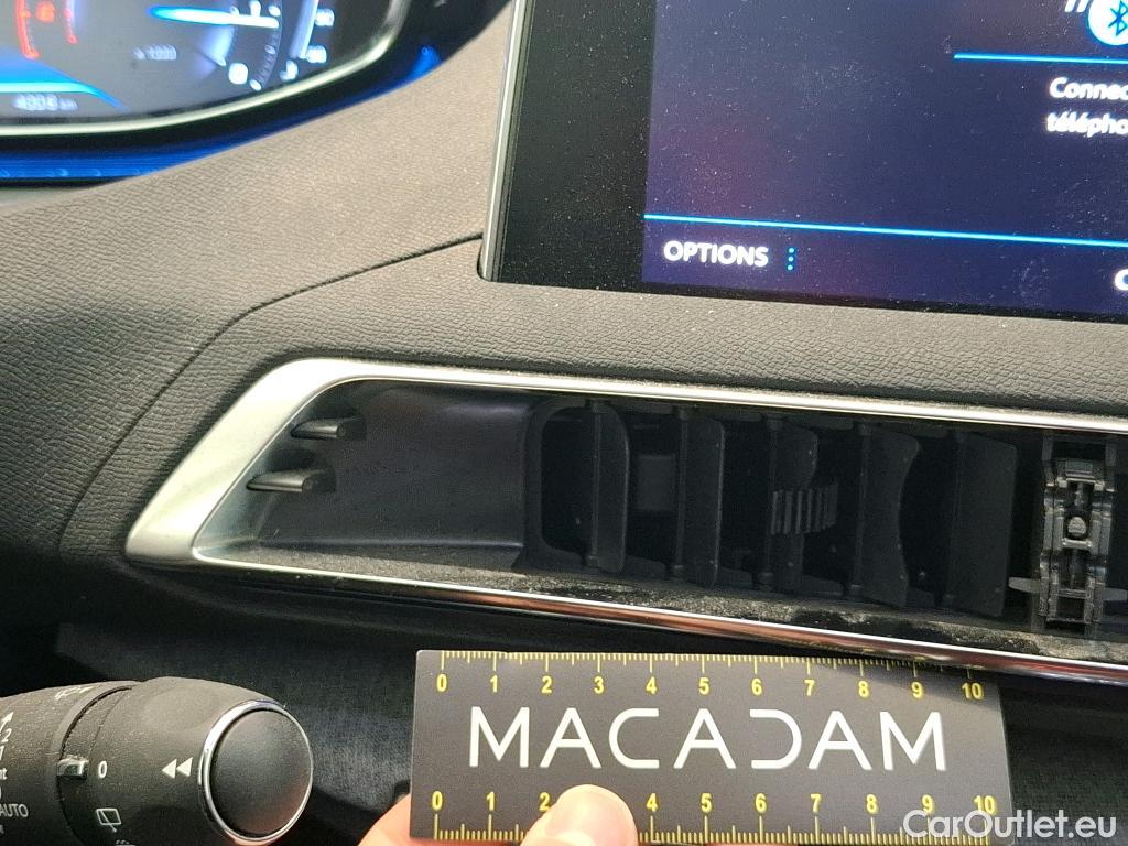  Peugeot  3008  Allure Business 1.5 HDi 130CV BVA8 E6d #10