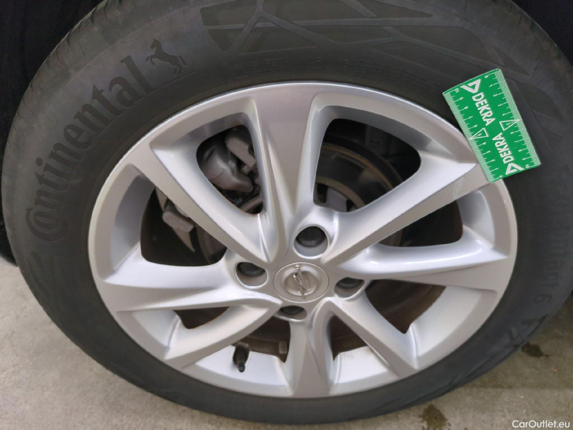  Opel  Corsa  F Elegance Business 1.2 Turbo 100CV BVA8 E6d / VO RECONDITIONNE - PHOTOS AVANT RECONDITIONNEMENT #2