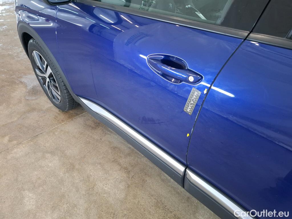  Peugeot  3008  Allure Business 1.5 HDi 130CV BVA8 E6d #61