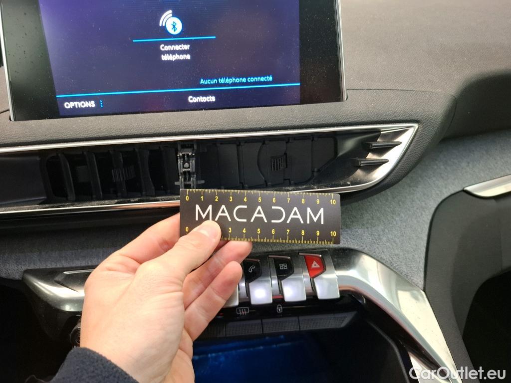  Peugeot  3008  Allure Business 1.5 HDi 130CV BVA8 E6d #8