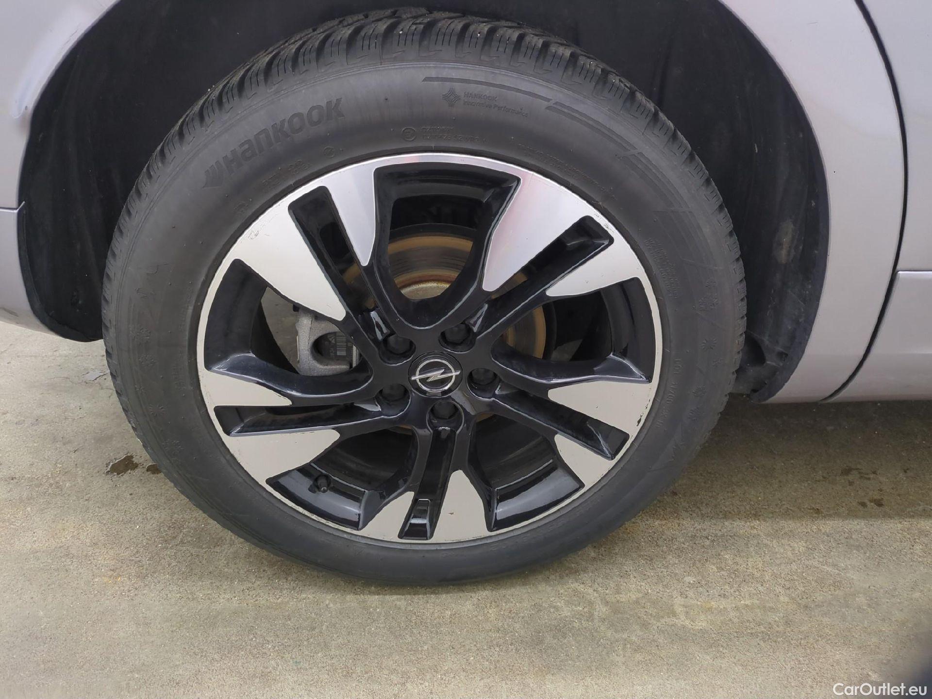  Opel   Grandland X Grandland X Business Elegance 1.5 130CV BVA8 6E #15