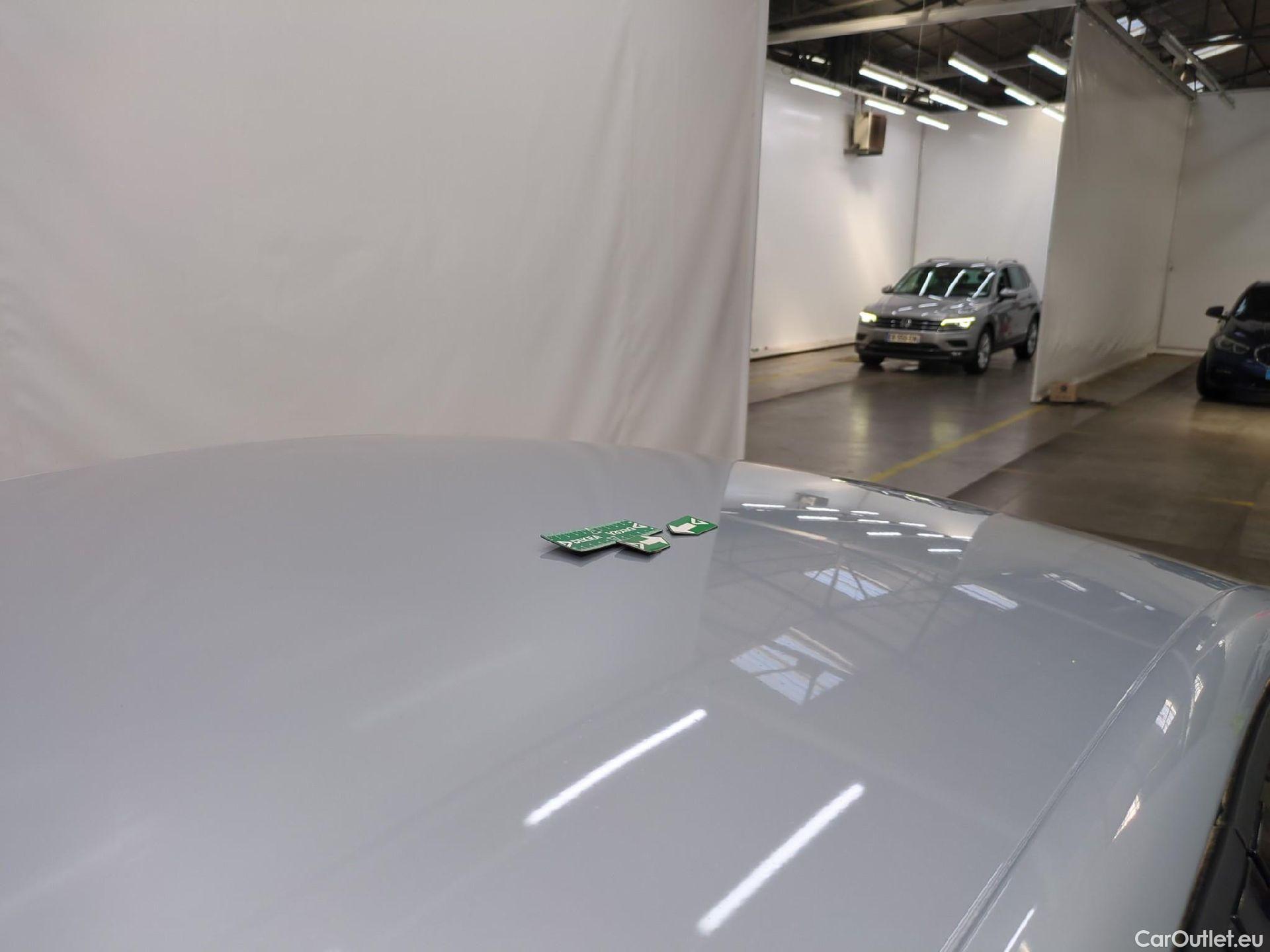  Opel  Corsa  F Elegance Business 1.2 Turbo 100CV BVA8 E6d / VO RECONDITIONNE - PHOTOS AVANT RECONDITIONNEMENT #5