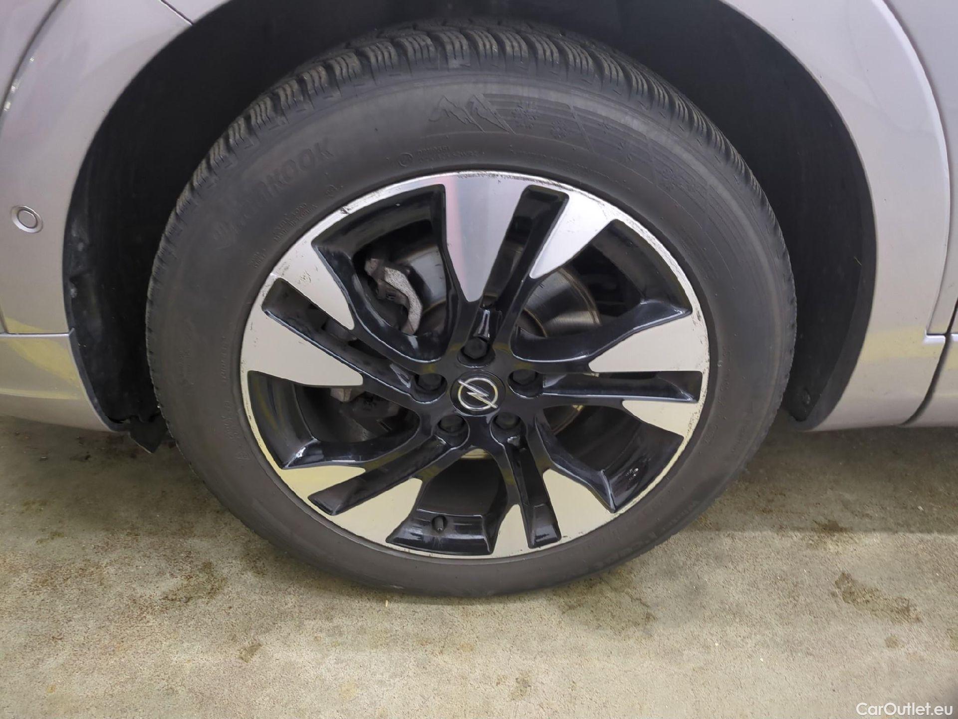  Opel   Grandland X Grandland X Business Elegance 1.5 130CV BVA8 6E #18