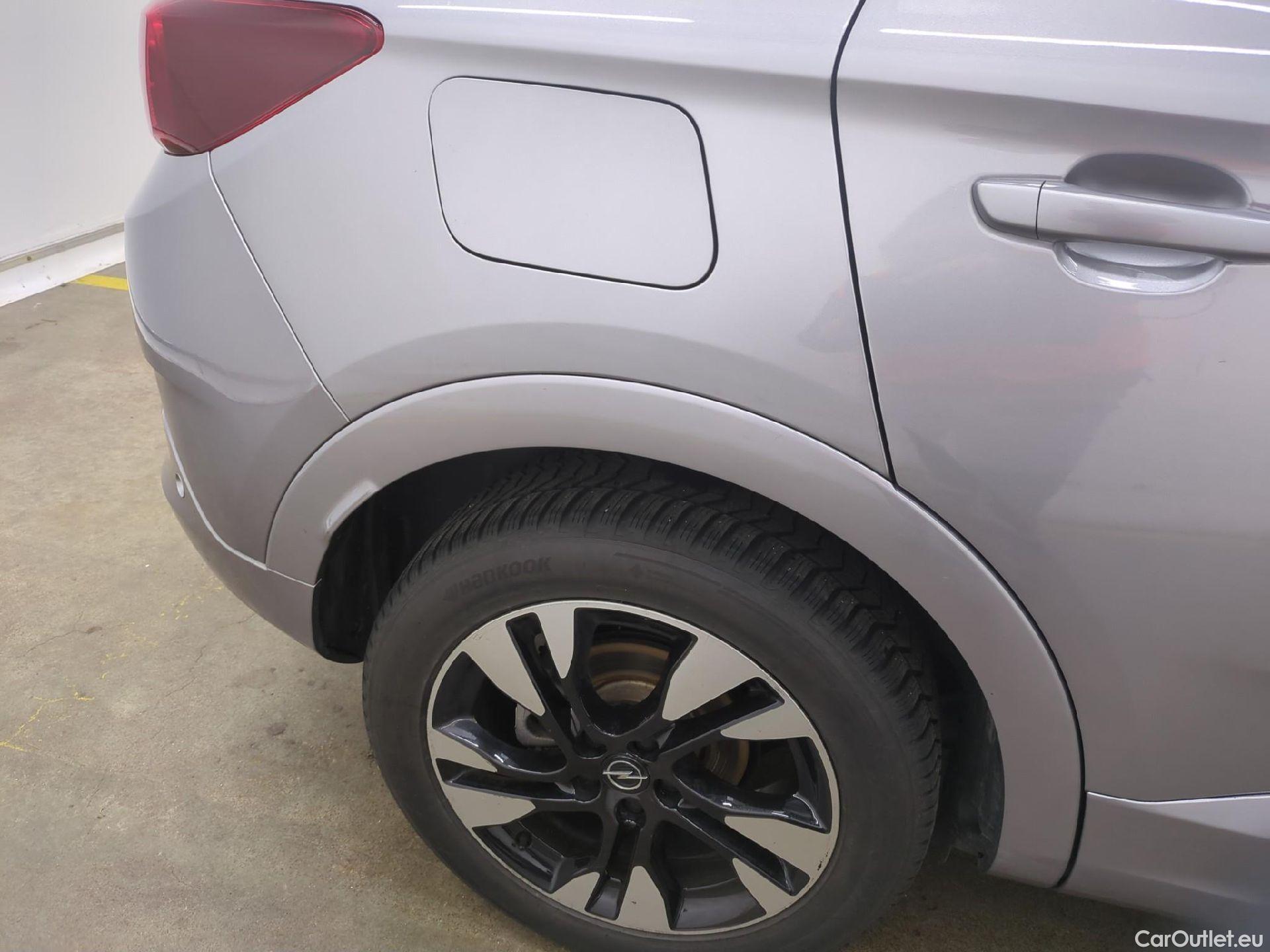  Opel   Grandland X Grandland X Business Elegance 1.5 130CV BVA8 6E #26