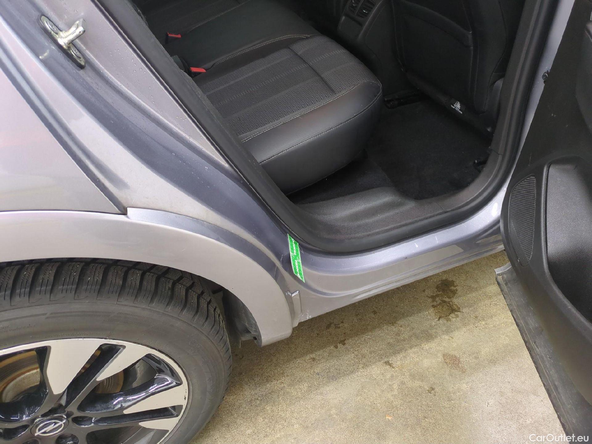  Opel   Grandland X Grandland X Business Elegance 1.5 130CV BVA8 6E #13