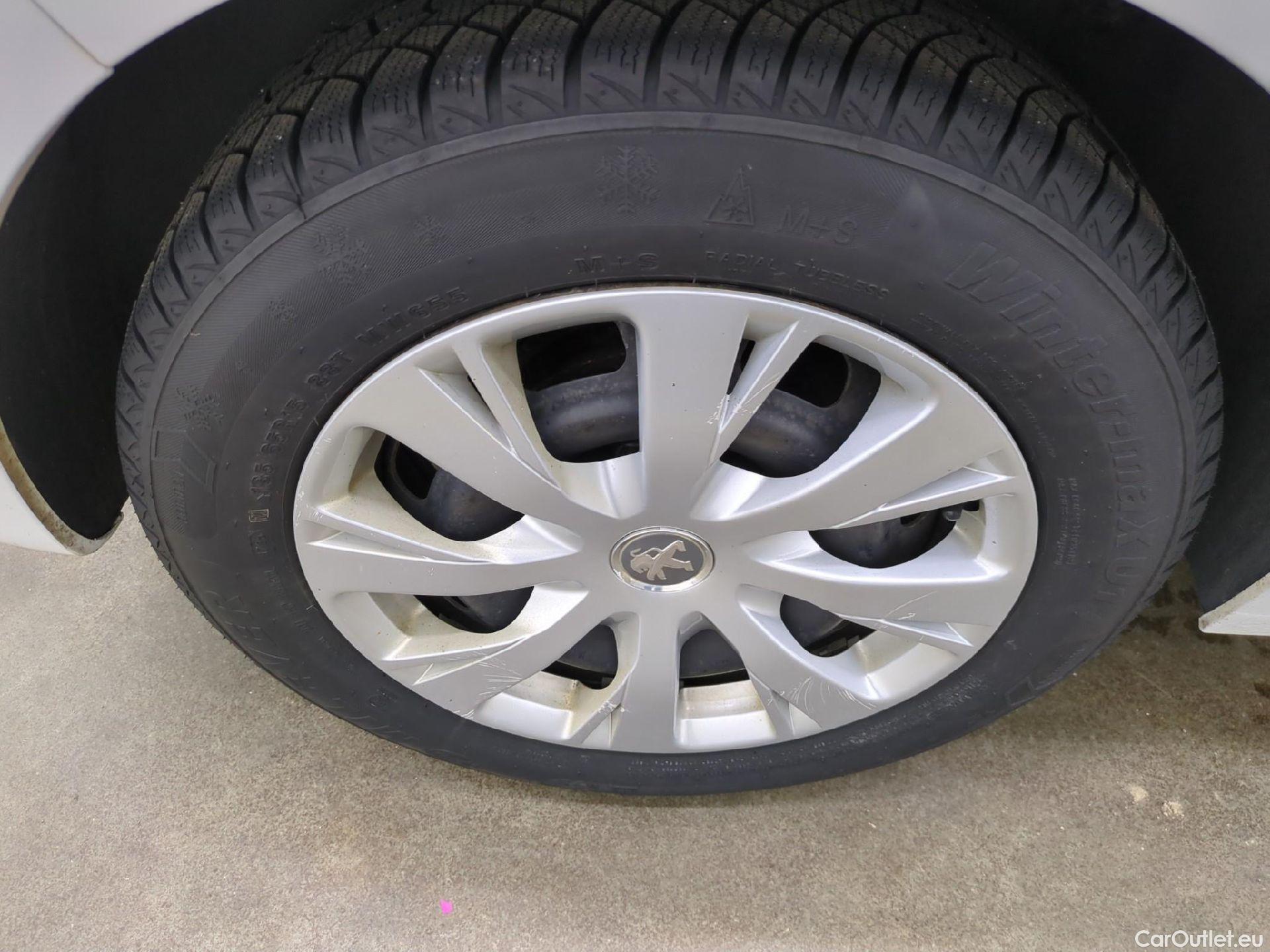  Peugeot  208  Active Business 1.2 80CV BVM5 E6dT #12