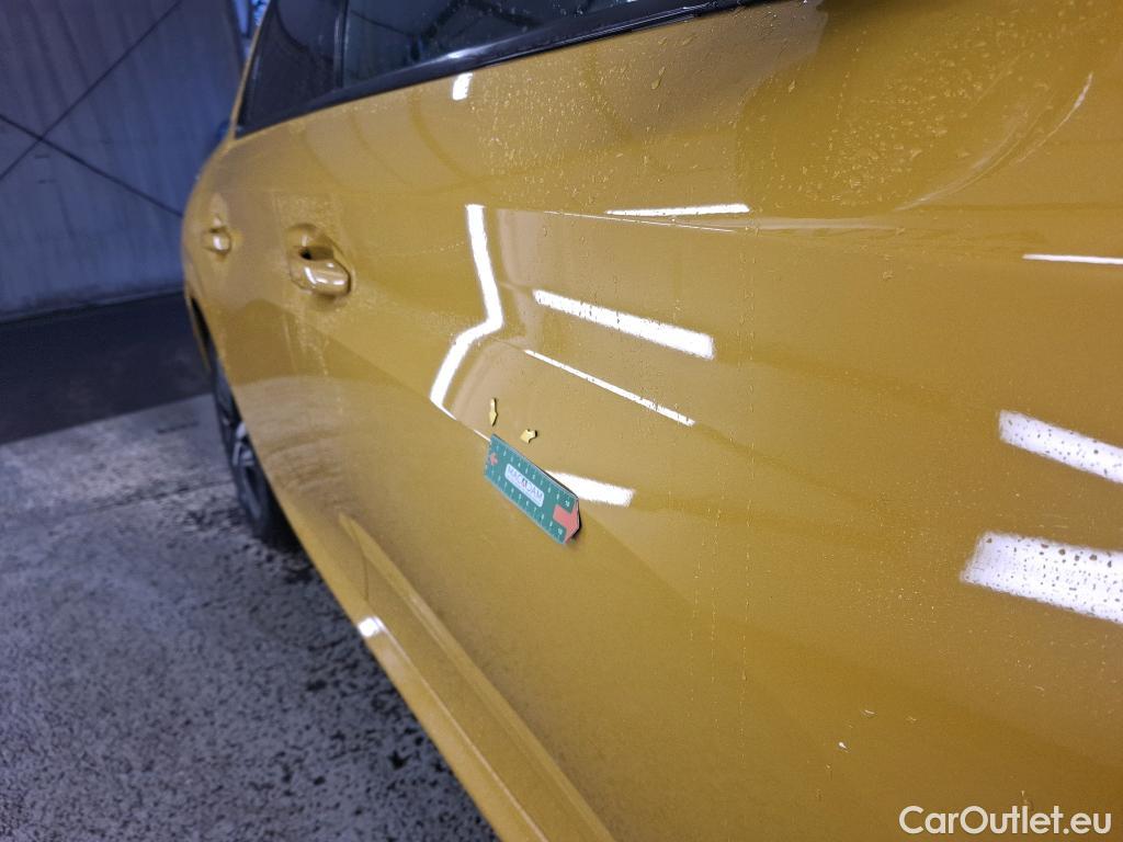  Peugeot  208  Allure Pack 1.2 PureTech 100CV BVM6 E6d #6