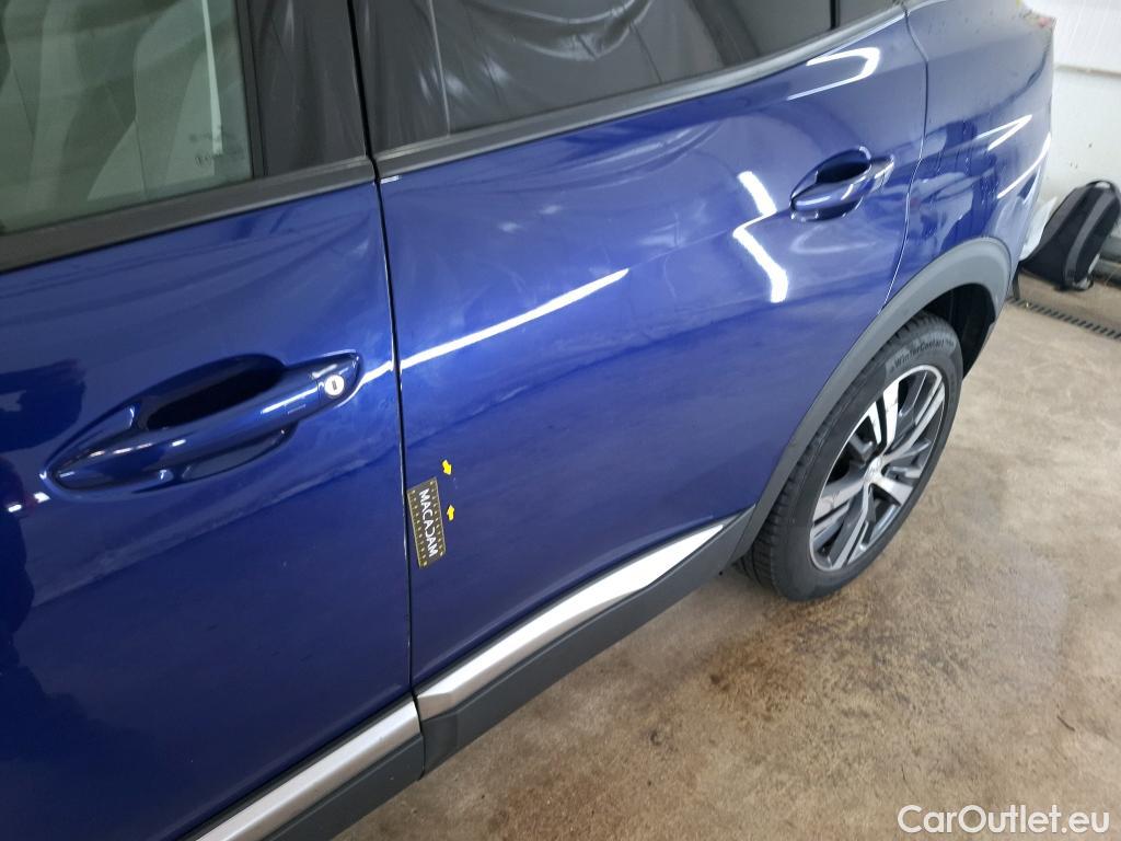  Peugeot  3008  Allure Business 1.5 HDi 130CV BVA8 E6d #49