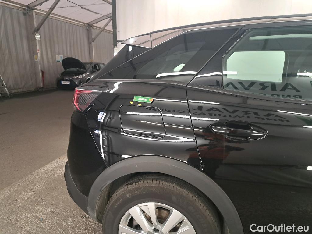  Peugeot  3008  Active Pack 1.5 HDi 130CV BVA8 E6d #3