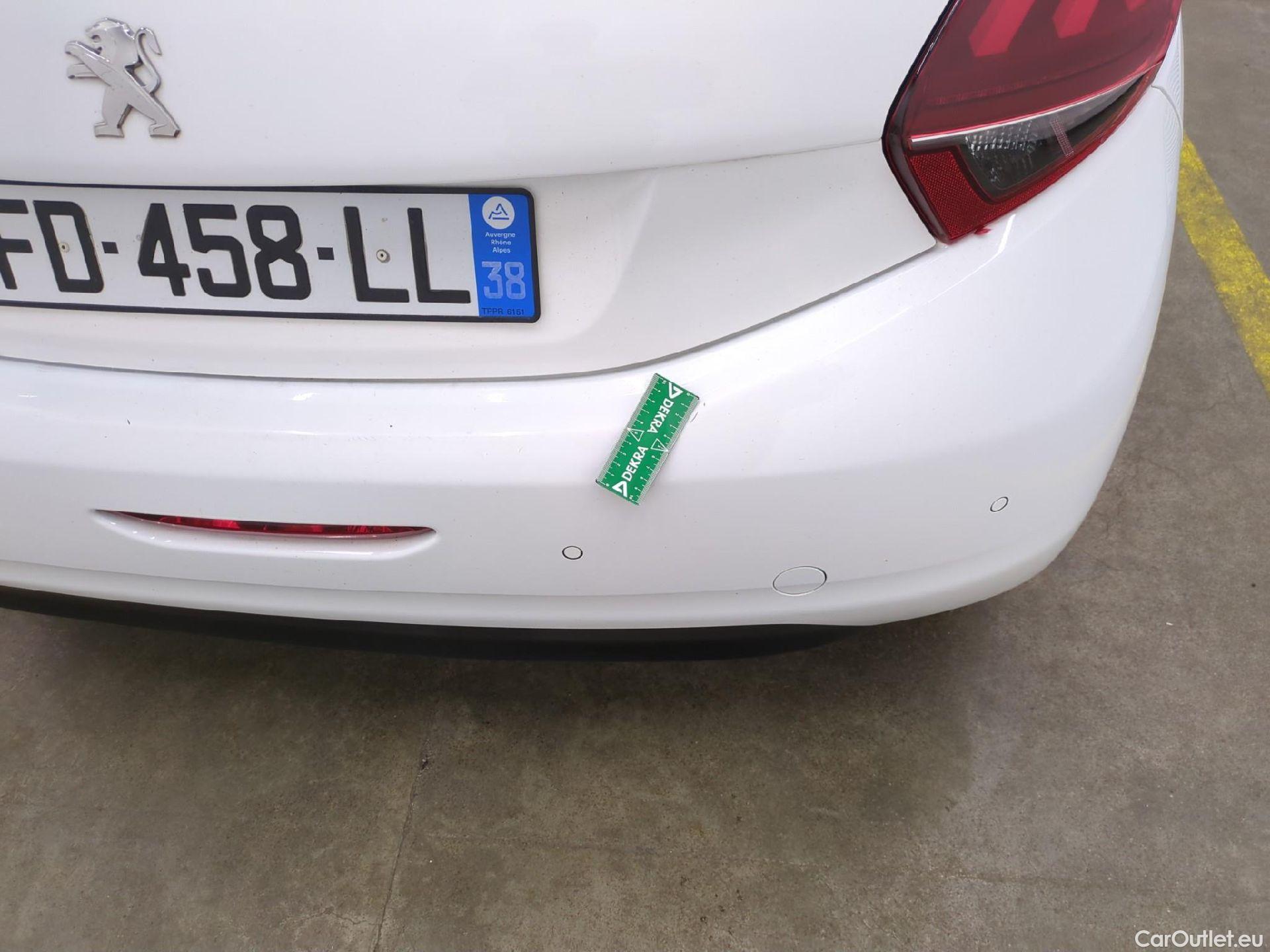  Peugeot  208  Active Business 1.2 80CV BVM5 E6dT #29