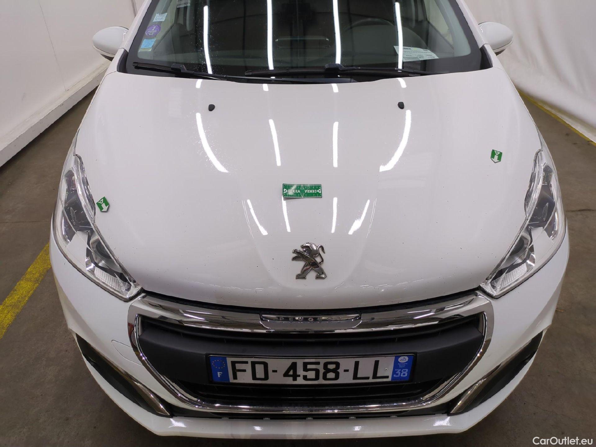  Peugeot  208  Active Business 1.2 80CV BVM5 E6dT #22