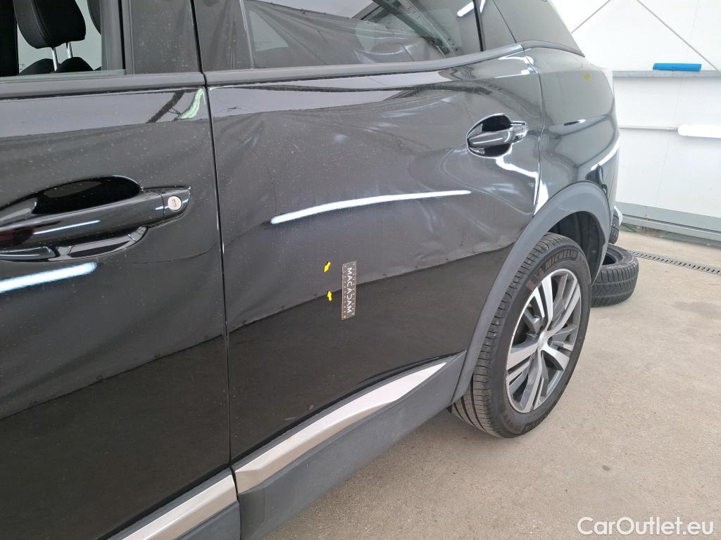  Peugeot  3008  II Allure 1.2 PureTech 130CV BVM6 E6d #8