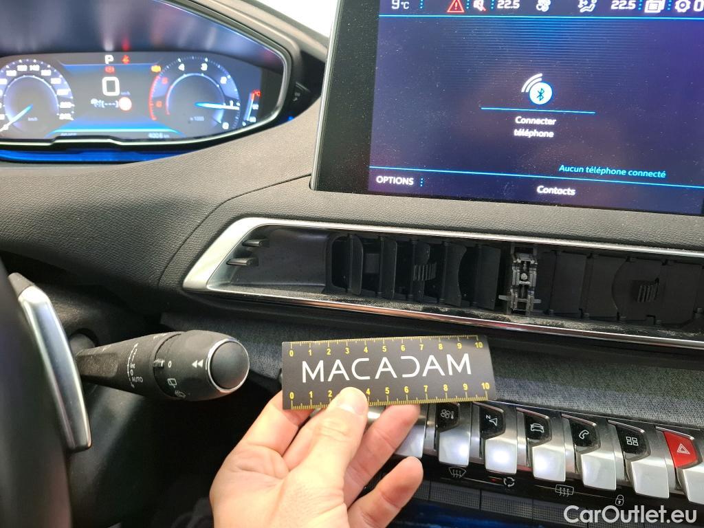  Peugeot  3008  Allure Business 1.5 HDi 130CV BVA8 E6d #11