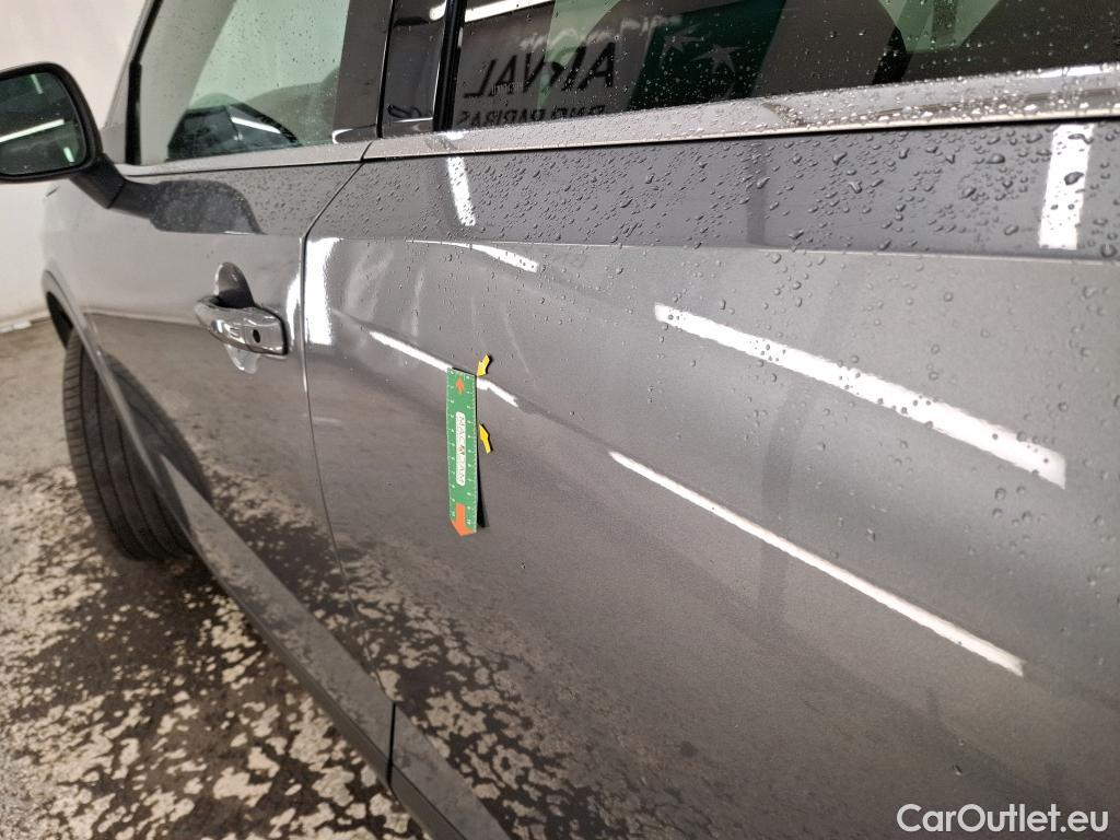  Nissan  Qashqai NISSAN  / 2021 / 5P / Crossover 1.3 MHEV 158ch Xtronic Tekna #6