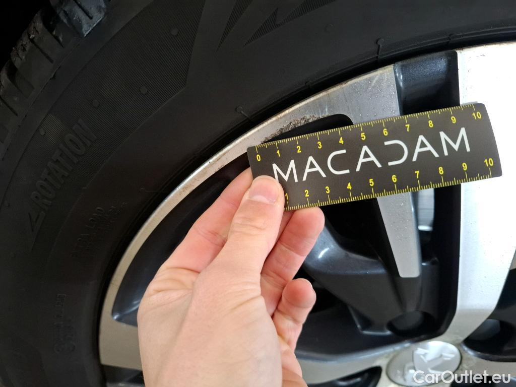  Peugeot  3008  Allure Business 1.5 HDi 130CV BVA8 E6d #19