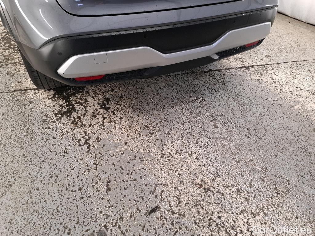  Nissan  Qashqai NISSAN  / 2021 / 5P / Crossover 1.3 MHEV 158ch Xtronic Tekna #10