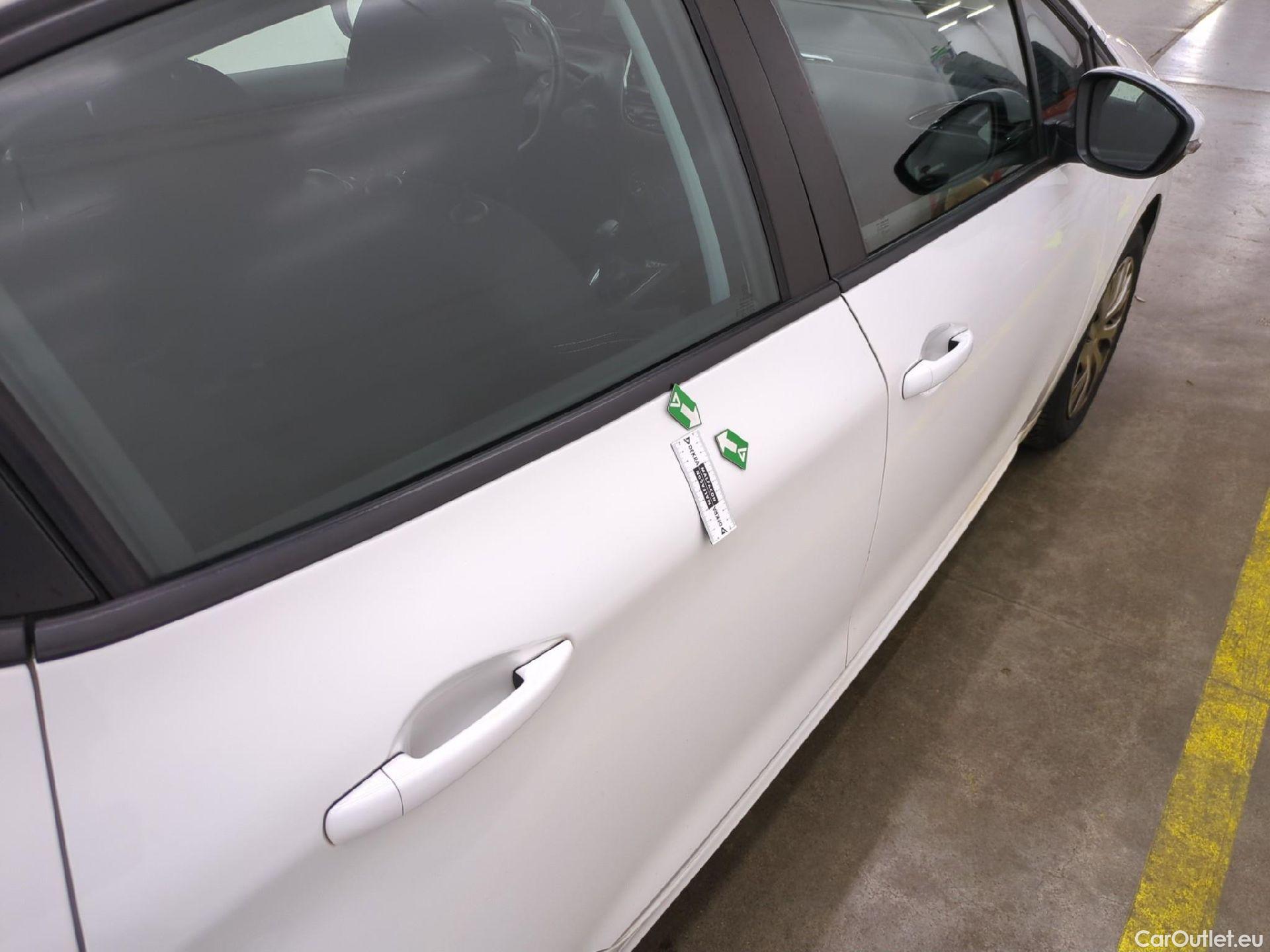  Peugeot  208  Active Business 1.2 80CV BVM5 E6dT #30