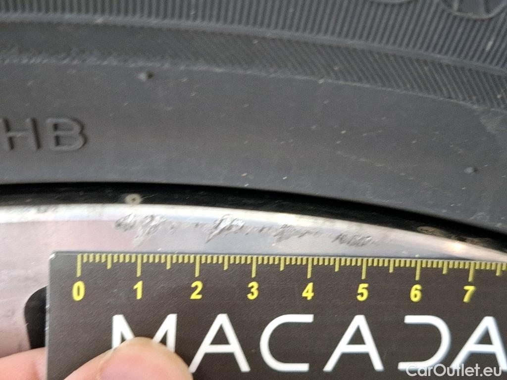  Nissan  Qashqai NISSAN  / 2021 / 5P / Crossover 1.3 MHEV 158ch Xtronic N-Style(SP) #6