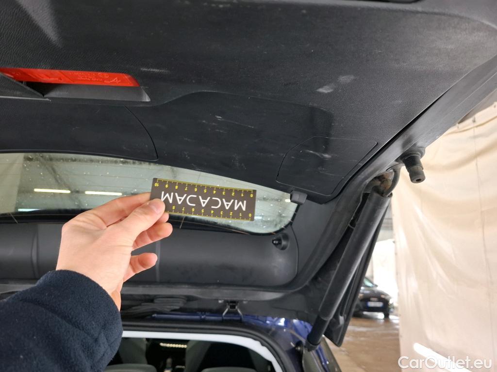  Peugeot  3008  Allure Business 1.5 HDi 130CV BVA8 E6d #43