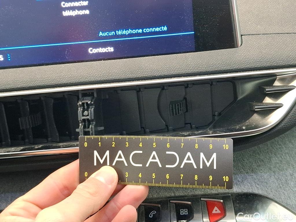  Peugeot  3008  Allure Business 1.5 HDi 130CV BVA8 E6d #9