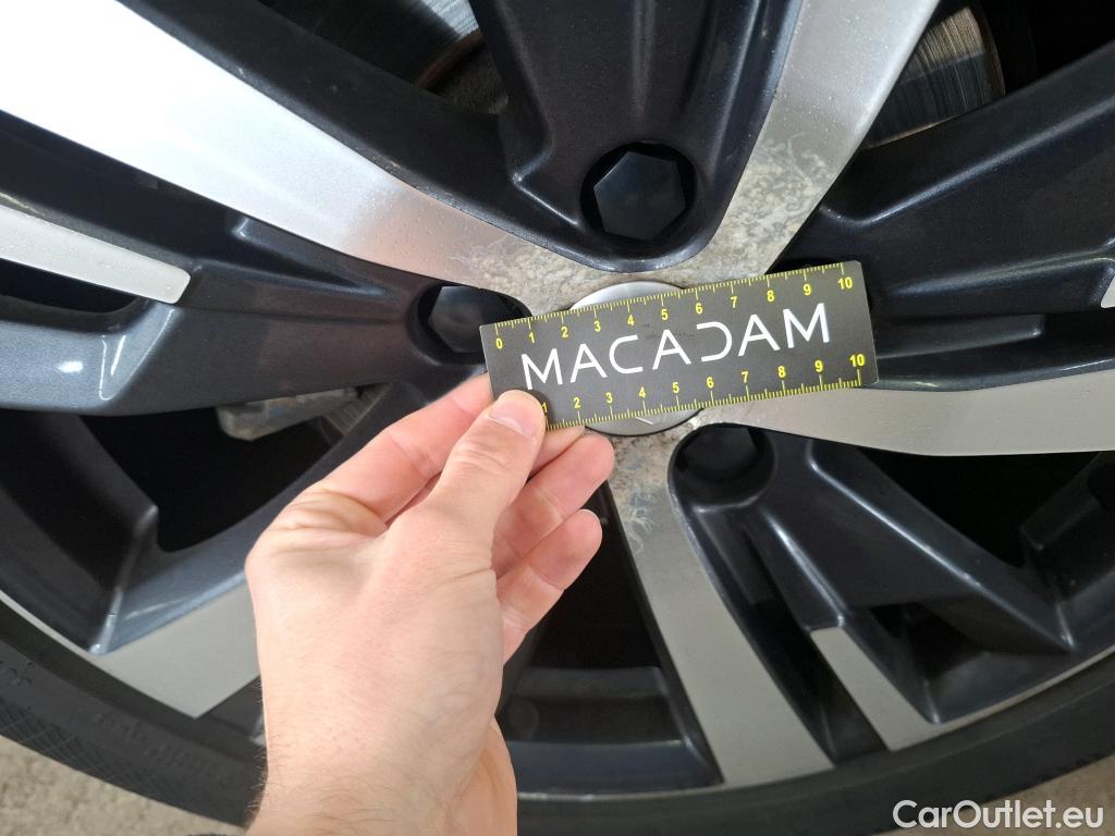  Peugeot  3008  Allure Business 1.5 HDi 130CV BVA8 E6d #33