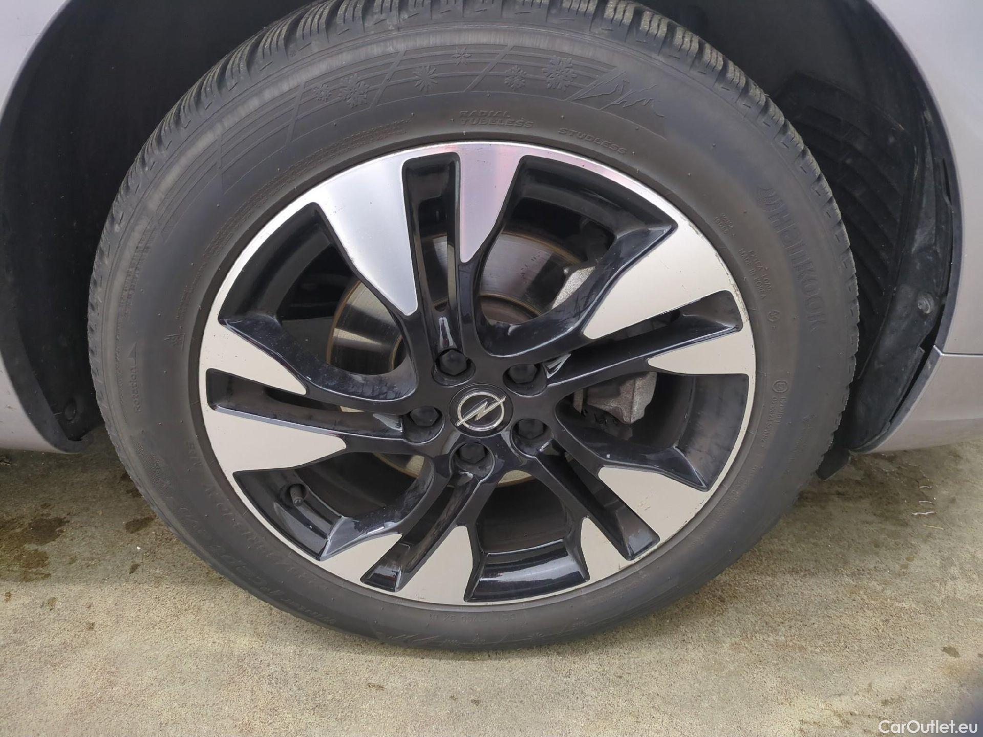  Opel   Grandland X Grandland X Business Elegance 1.5 130CV BVA8 6E #1