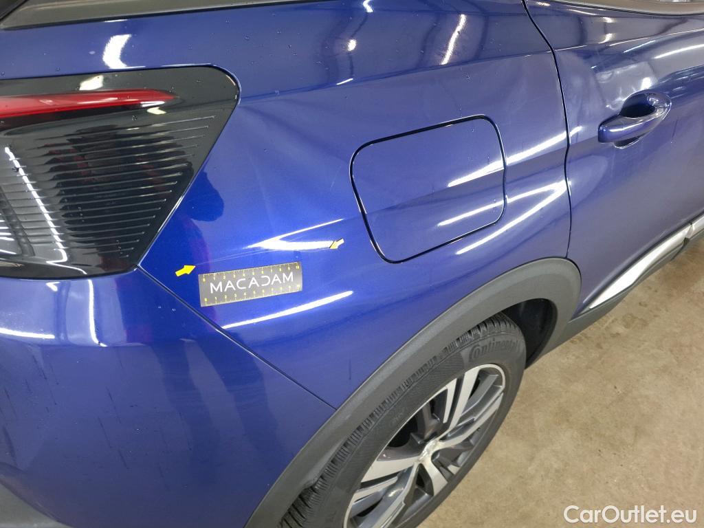  Peugeot  3008  Allure Business 1.5 HDi 130CV BVA8 E6d #1