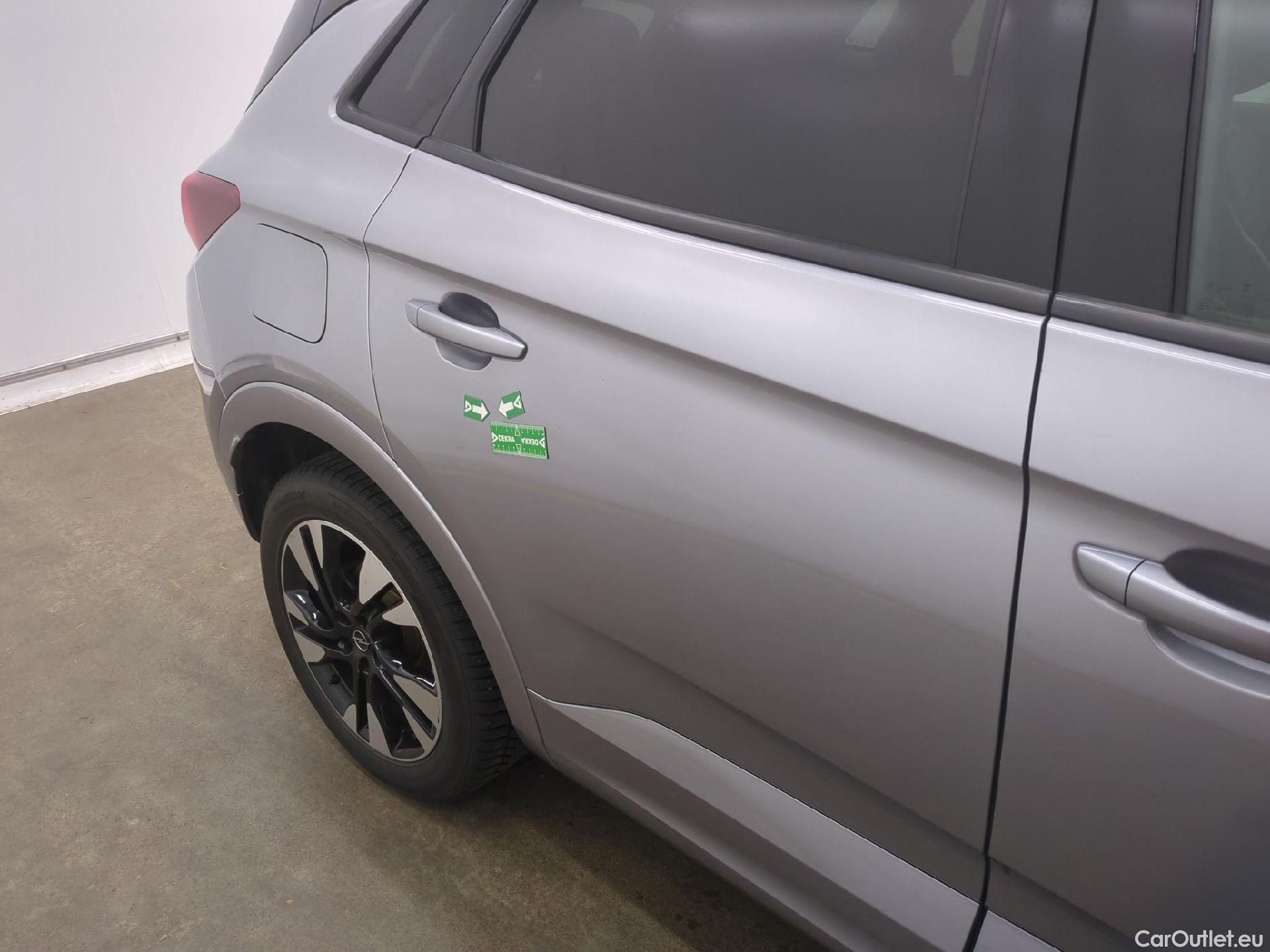  Opel   Grandland X Grandland X Business Elegance 1.5 130CV BVA8 6E #12